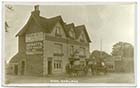 Hussar Inn 1914 | Margate History